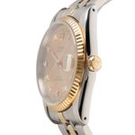 Tudor Prince Date 74033 - (6/8)