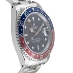 Rolex GMT-Master II 16710 - (7/8)