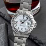 Rolex Explorer II 16570 - (1/8)