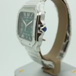 Cartier Santos WSSA0062 - (4/8)