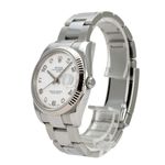 Rolex Oyster Perpetual Date 115234 - (3/8)