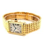 Cartier Tank 811001 - (8/8)