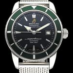 Breitling Superocean Heritage 42 A17321 - (1/8)
