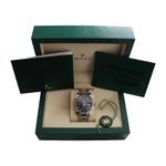 Rolex Datejust 41 126334 (2024) - Blue dial 41 mm Steel case (4/4)