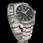 Omega Seamaster Aqua Terra 231.10.39.60.06.001 (2010) - Grey dial 39 mm Steel case (4/8)