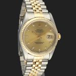 Rolex Datejust 36 16233 - (4/8)