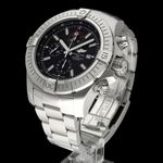 Breitling Super Avenger A13375 - (2/8)