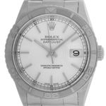 Rolex Datejust Turn-O-Graph 16264 - (1/8)
