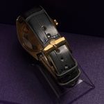 Rolex Day-Date 1803 (1970) - Champagne dial 36 mm Rose Gold case (3/4)