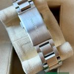 TAG Heuer Aquaracer 300M WAY201A (2019) - Black dial 43 mm Steel case (6/7)