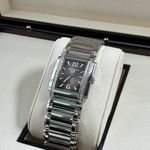 Patek Philippe Twenty~4 4910/1200A-010 (2025) - Grey dial 30 mm Steel case (2/9)