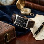 Chronoswiss Imperia CH-2873 (2011) - Zwart wijzerplaat 57 mm Staal (3/8)