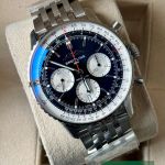 Breitling Navitimer 1 B01 Chronograph AB0138211B1A1 - (1/7)