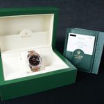 Rolex Datejust Turn-O-Graph 116261 - (8/8)