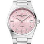 Frederique Constant Ladies Automatic FC-303LP2NH6B - (2/3)