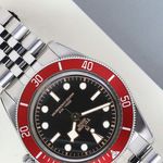 Tudor Black Bay 41 7941A1A0RU (2024) - Black dial 41 mm Steel case (4/8)