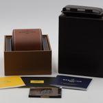 Breitling Superocean Heritage II 46 AB2020121B1A1 (Unknown (random serial)) - Black dial 46 mm Steel case (8/8)