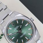 Rolex Oyster Perpetual 34 114200 - (3/8)