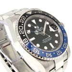 Rolex GMT-Master II 116710BLNR - (4/6)