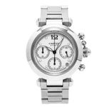 Cartier Pasha W31039M7 - (1/5)