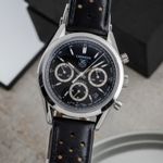 TAG Heuer Carrera Calibre HEUER 01 CAR201AA.BA0714 - (3/8)