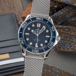 Omega Seamaster Diver 300 M 210.30.42.20.03.002 - (3/8)