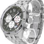 Breitling Super Avi AB0445 (Unknown (random serial)) - 46 mm Steel case (3/5)