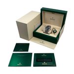 Rolex Datejust 41 126334 (2023) - Grey dial 41 mm Steel case (5/5)