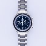 Omega Speedmaster Professional Moonwatch 3573.50.00 (2007) - Zwart wijzerplaat 42mm Staal (3/8)