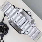 Cartier Santos WSSA0018 - (6/8)