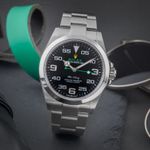Rolex Air-King 126900 - (1/8)