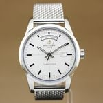 Breitling Transocean Day & Date A45310 (2017) - 43 mm Steel case (2/8)