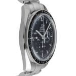 Omega Speedmaster Professional Moonwatch 3570.50.00 (Onbekend (willekeurig serienummer)) - Zwart wijzerplaat 42mm Staal (7/8)