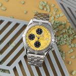 Breitling Chronomat A13050.1 (1997) - 45 mm Steel case (1/8)