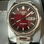 TAG Heuer Carrera WDA2113.BA0043 - (1/1)
