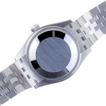 Rolex Datejust 31 278274 (2025) - 31mm Staal (4/8)