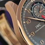 IWC Portuguese Yacht Club Chronograph IW390209 - (2/4)