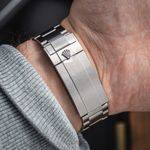 Rolex Sea-Dweller Deepsea 136660 (2024) - 44 mm Steel case (6/8)