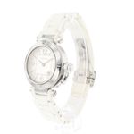 Cartier Pasha Seatimer 3025 - (2/4)