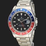 Rolex GMT-Master 16700 - (1/8)