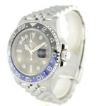 Rolex GMT-Master II 126710BLNR - (2/7)