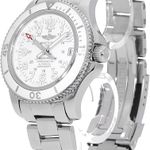 Breitling Superocean II 36 A17312 (2016) - 36 mm Steel case (3/5)