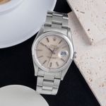 Rolex Datejust 36 16200 - (1/8)