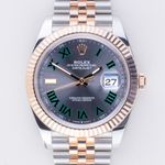Rolex Datejust 41 126331 - (3/8)