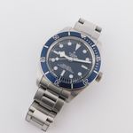 Tudor Black Bay Fifty-Eight 79030B (2023) - Blauw wijzerplaat 39mm Staal (1/5)