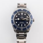 Tudor Black Bay Fifty-Eight 79030B (2023) - Blauw wijzerplaat 39mm Staal (2/5)