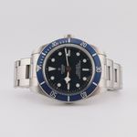 Tudor Black Bay Fifty-Eight 79030B (2023) - Blauw wijzerplaat 39mm Staal (3/5)