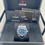 Tudor Black Bay Fifty-Eight 79030B (2023) - Blauw wijzerplaat 39mm Staal (5/5)