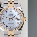 Rolex Datejust 36 116233 - (5/8)