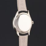Rolex Cellini Time 50509 (2020) - Grey dial 39 mm White Gold case (7/8)